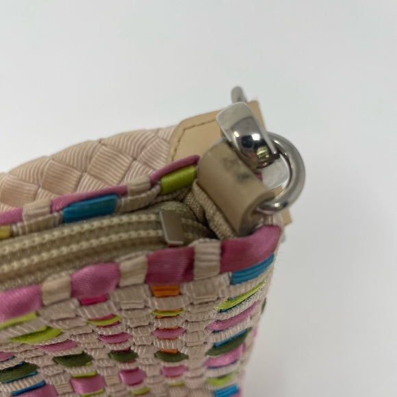 Multicolored Sak Purse - Picture 5 of 5